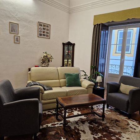 Mont' Sobro House Διαμέρισμα Έβορα Εξωτερικό φωτογραφία