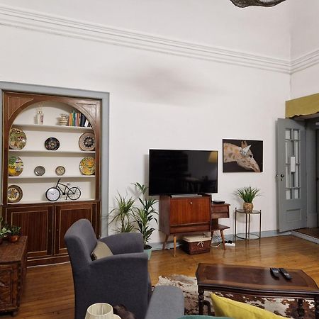 Mont' Sobro House Διαμέρισμα Έβορα Εξωτερικό φωτογραφία