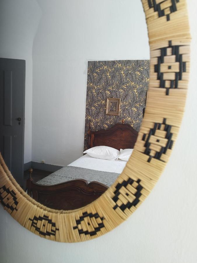 Mont' Sobro House Διαμέρισμα Έβορα Εξωτερικό φωτογραφία