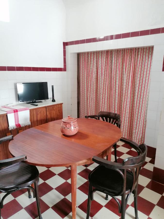 Mont' Sobro House Διαμέρισμα Έβορα Εξωτερικό φωτογραφία