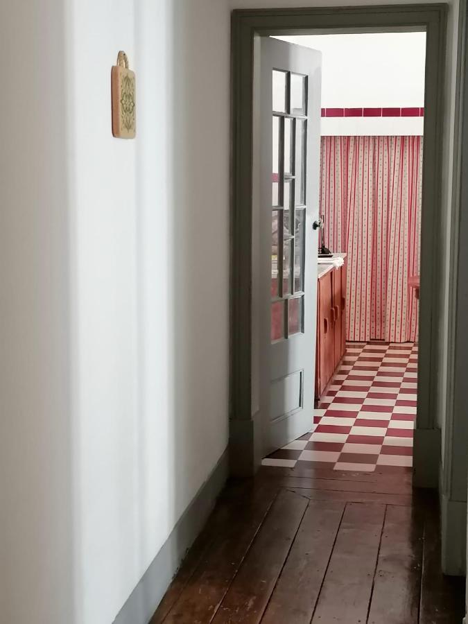 Mont' Sobro House Διαμέρισμα Έβορα Εξωτερικό φωτογραφία