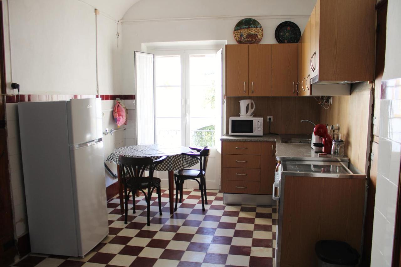 Mont' Sobro House Διαμέρισμα Έβορα Εξωτερικό φωτογραφία