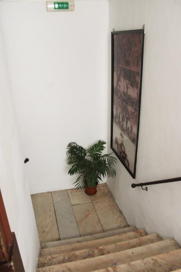 Mont' Sobro House Διαμέρισμα Έβορα Εξωτερικό φωτογραφία