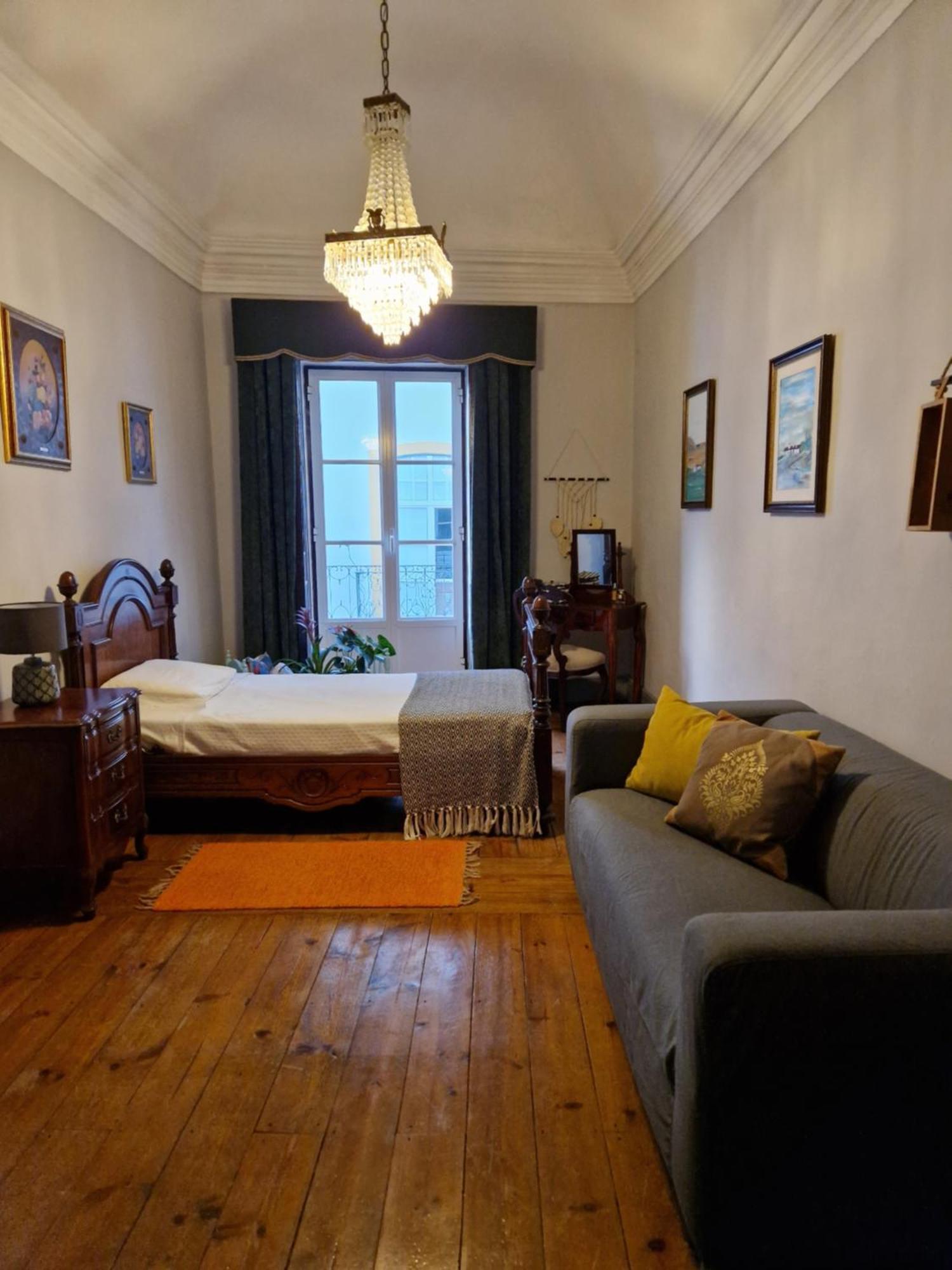 Mont' Sobro House Διαμέρισμα Έβορα Εξωτερικό φωτογραφία