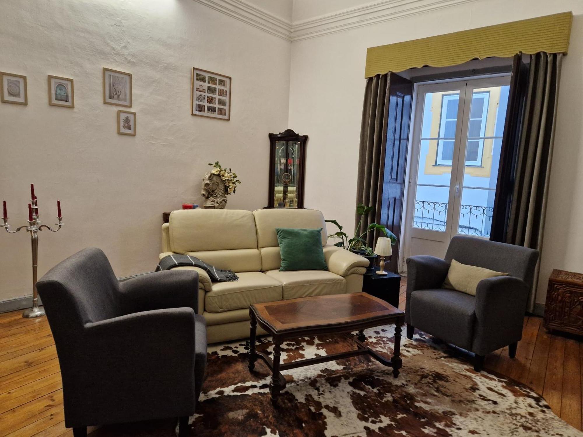 Mont' Sobro House Διαμέρισμα Έβορα Εξωτερικό φωτογραφία