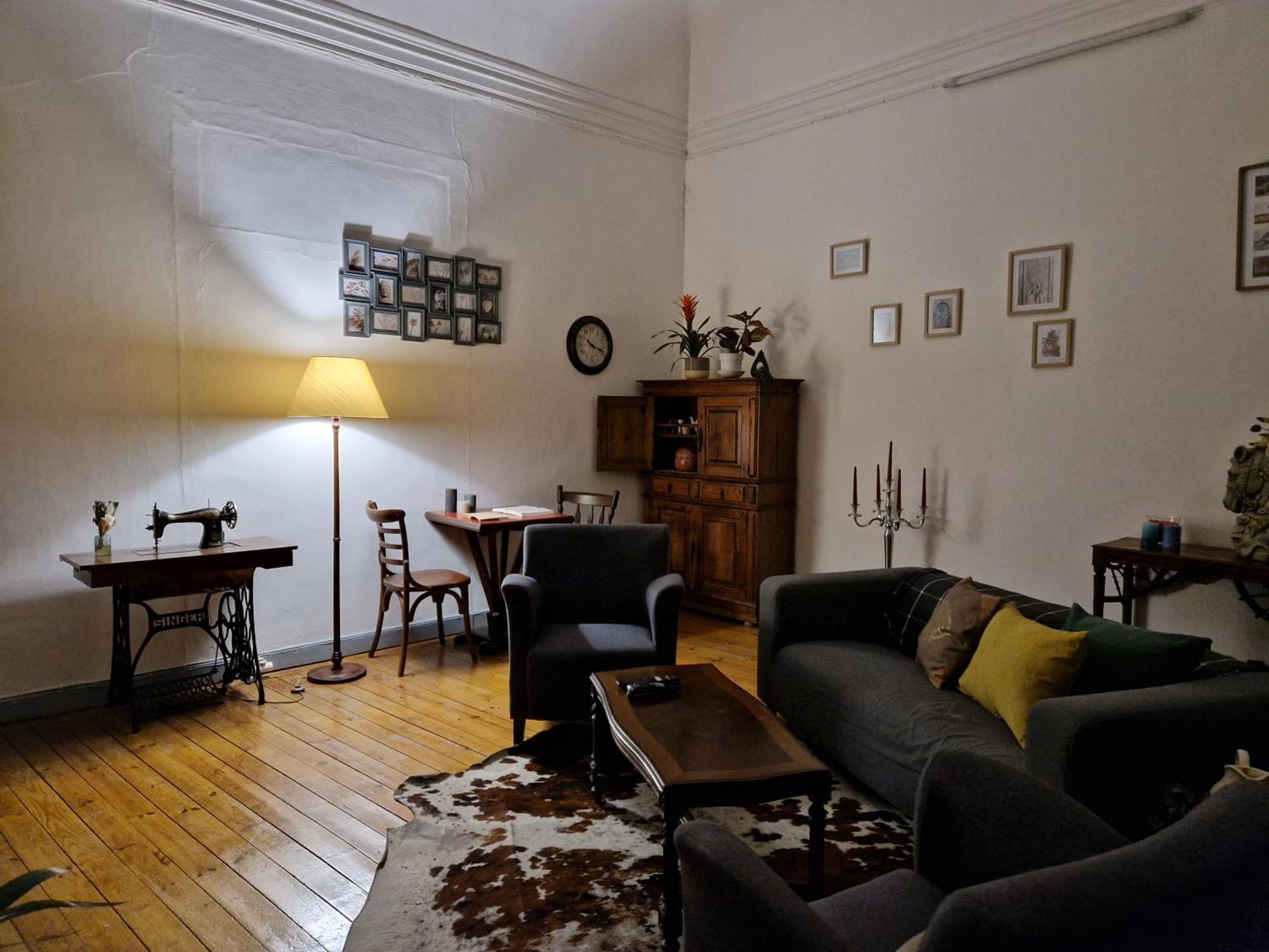 Mont' Sobro House Διαμέρισμα Έβορα Εξωτερικό φωτογραφία