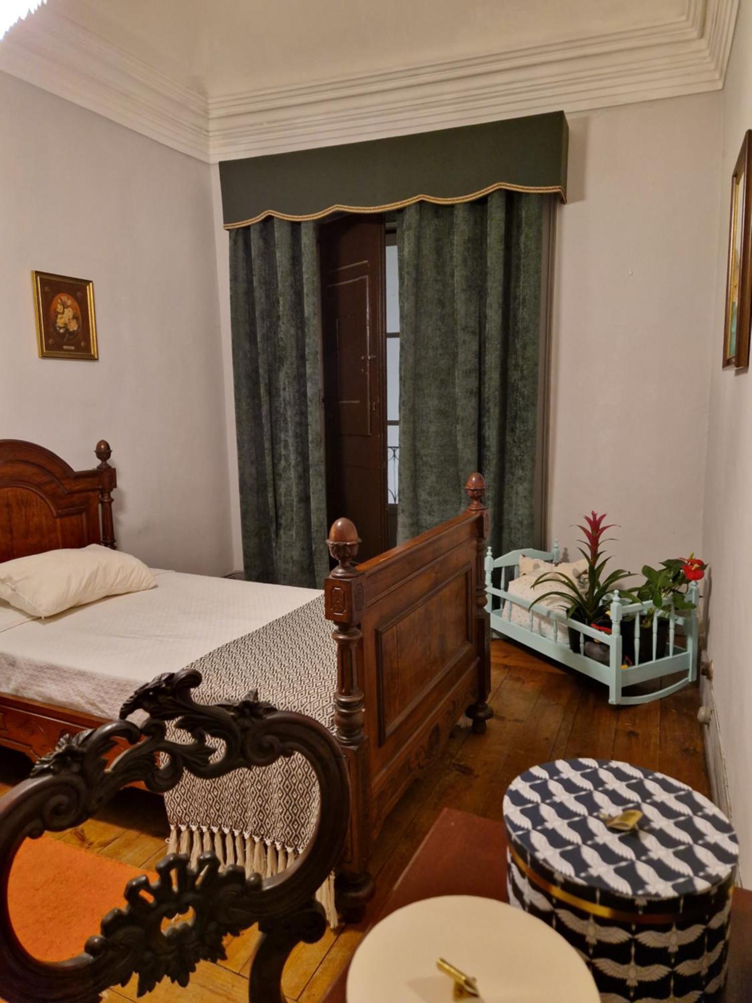 Mont' Sobro House Διαμέρισμα Έβορα Εξωτερικό φωτογραφία