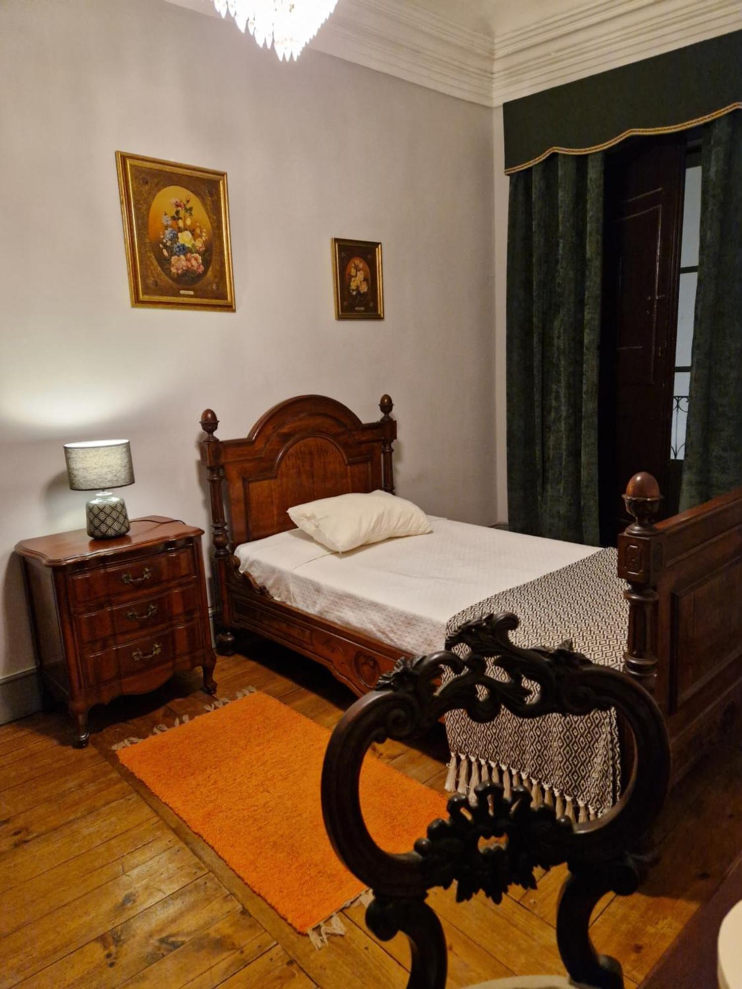 Mont' Sobro House Διαμέρισμα Έβορα Εξωτερικό φωτογραφία